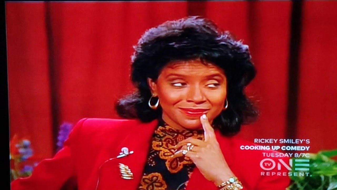 The Cosby Show: Mrs.Huxable Goes to Kindergarten