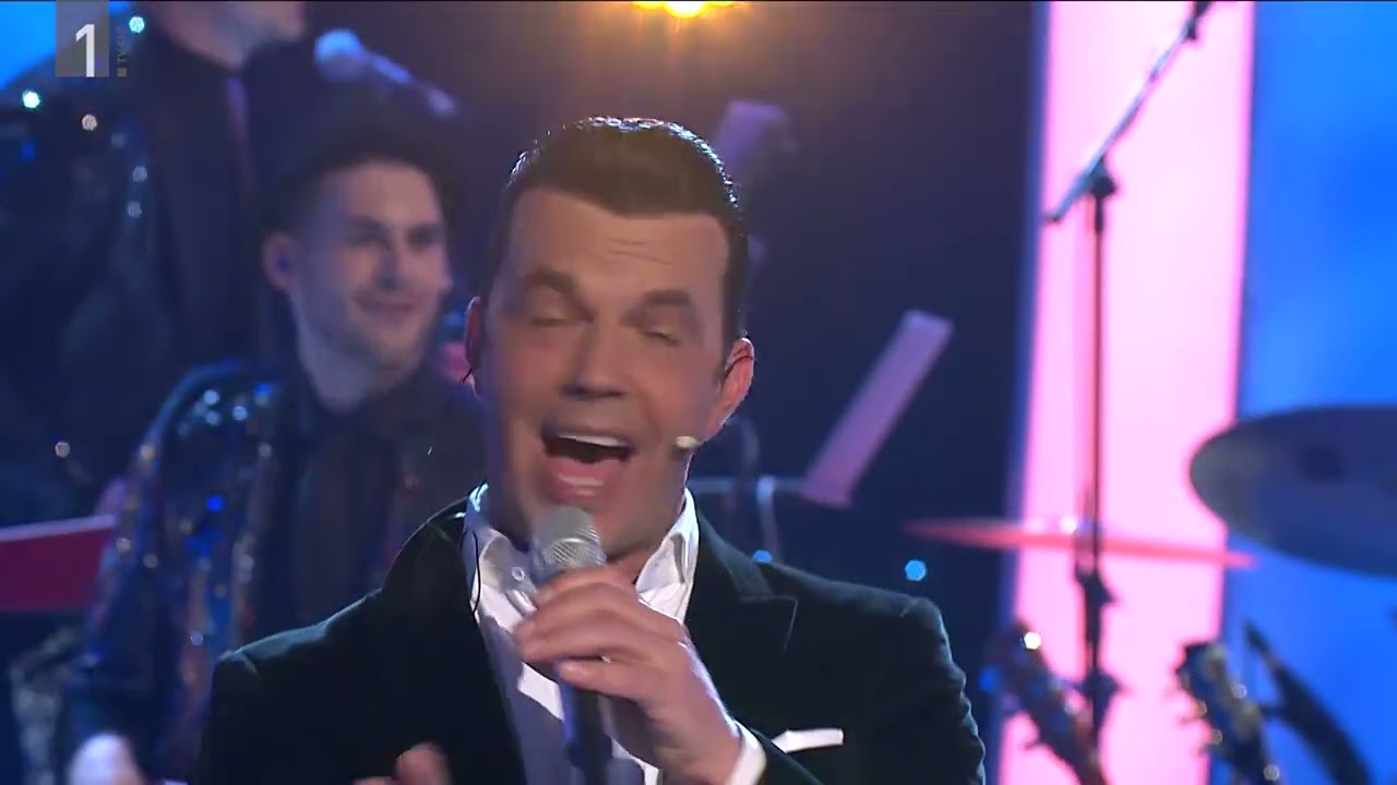 Rok Ferengja, Nika Zorjan in BQL - Nika (V petek zvečer)