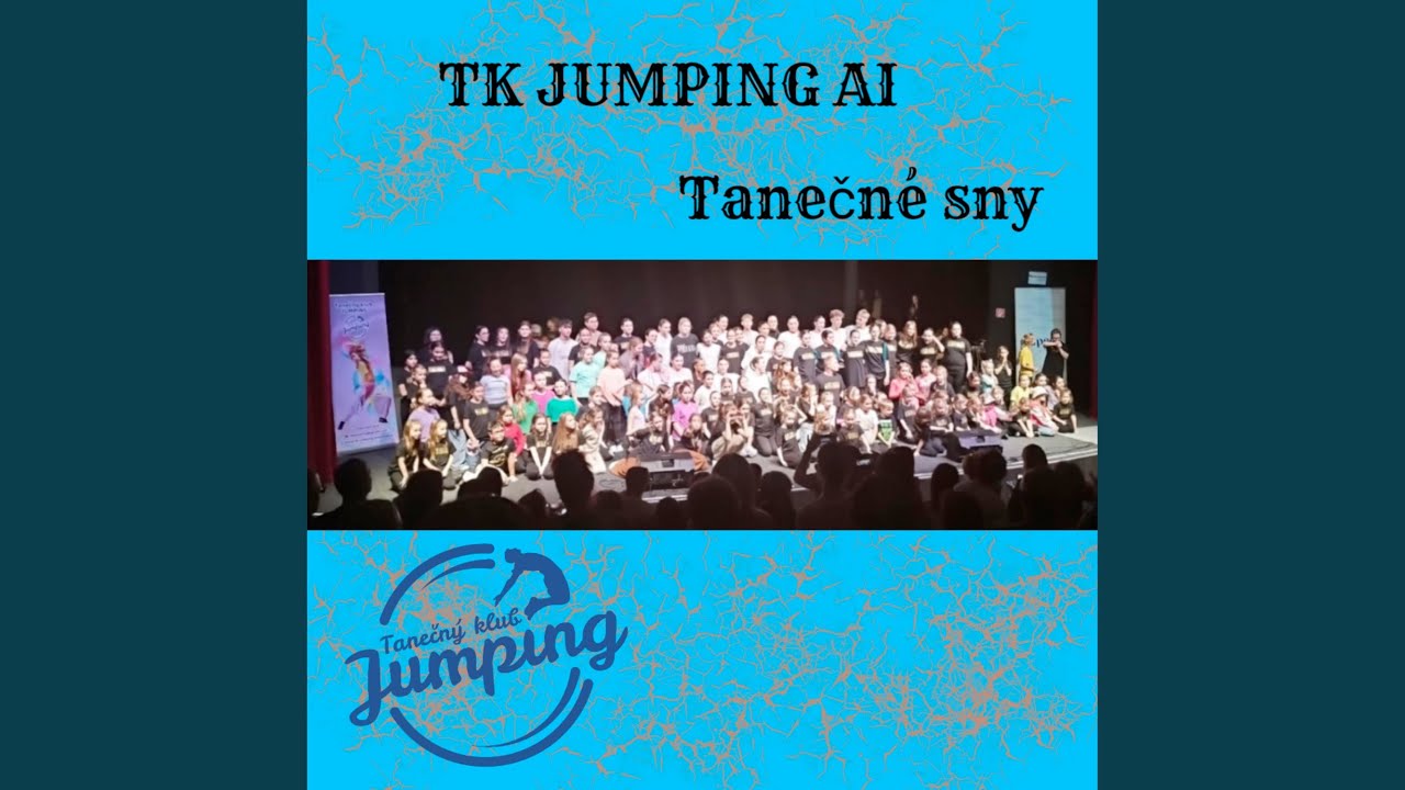 Jumping 30. vyrocie