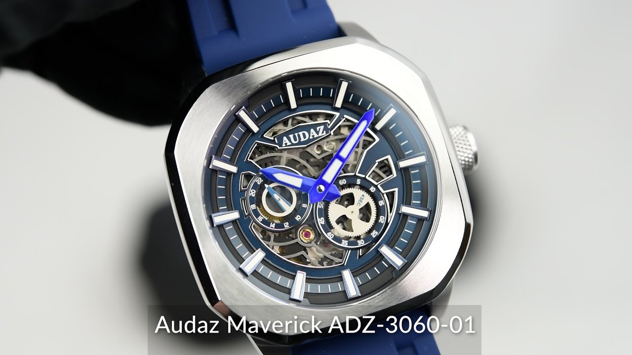 Audaz Maverick ADZ-3060-02