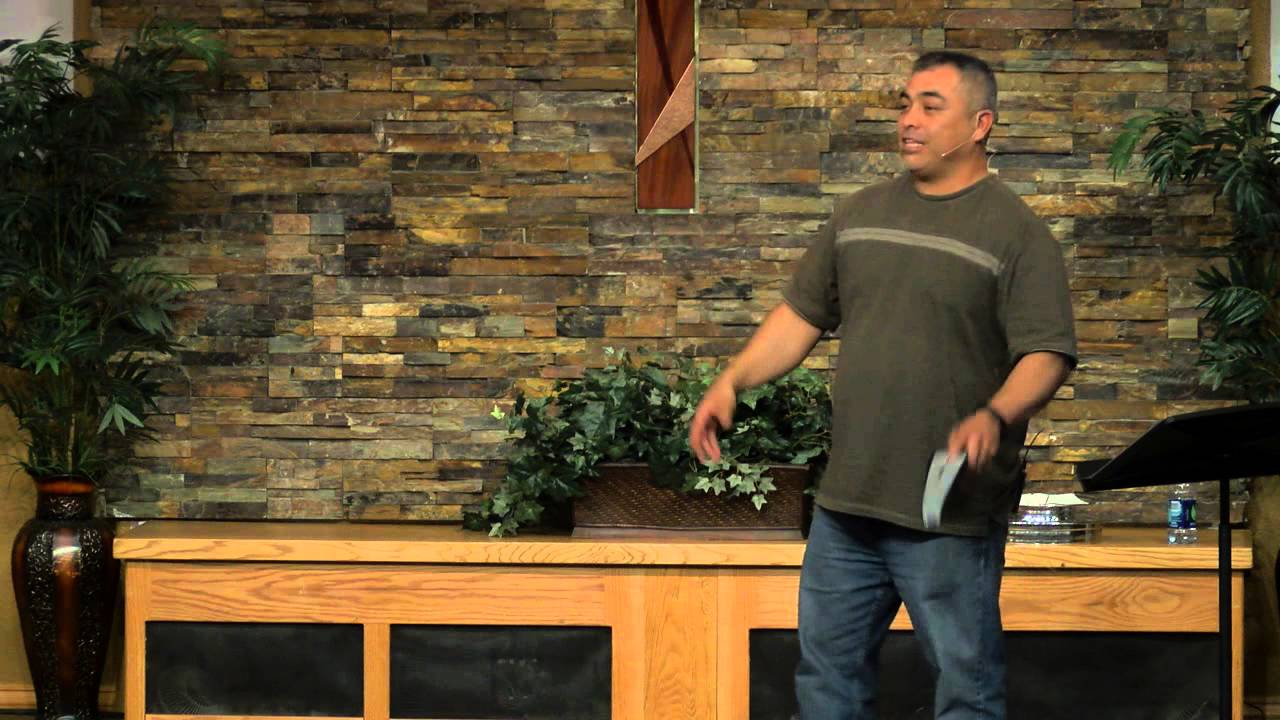 Don't Despise The Lord's Chastening | Jeremiah 22 (Part 2) | March 16th