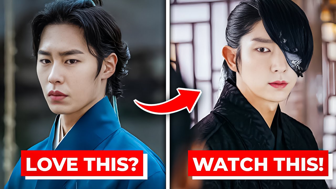 5 Korean Dramas to Watch If You Loved Alchemy of Souls