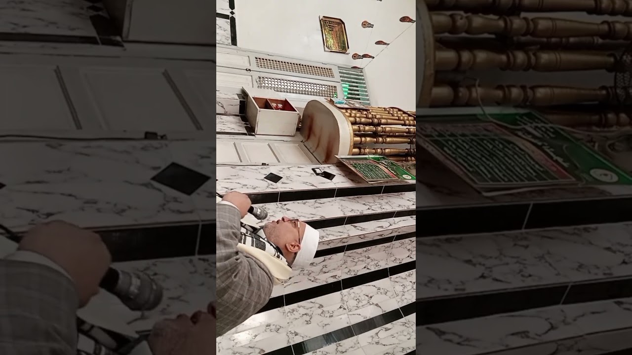 ١٦ مارس ٢٠٢٦ رمضان فرصة للتغير من الكذب يسود الوجه والقلب
