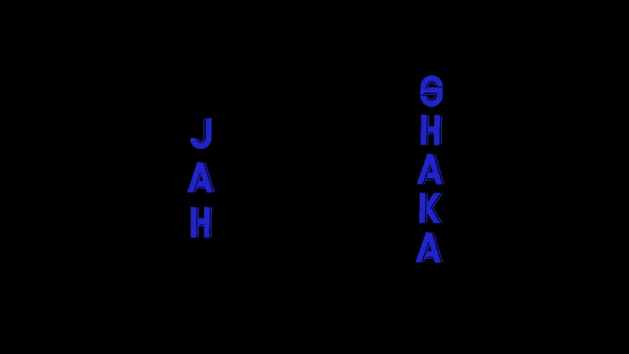 Jah Shaka - Vision Of Jah Dubplate 1995 # Stephen Wright
