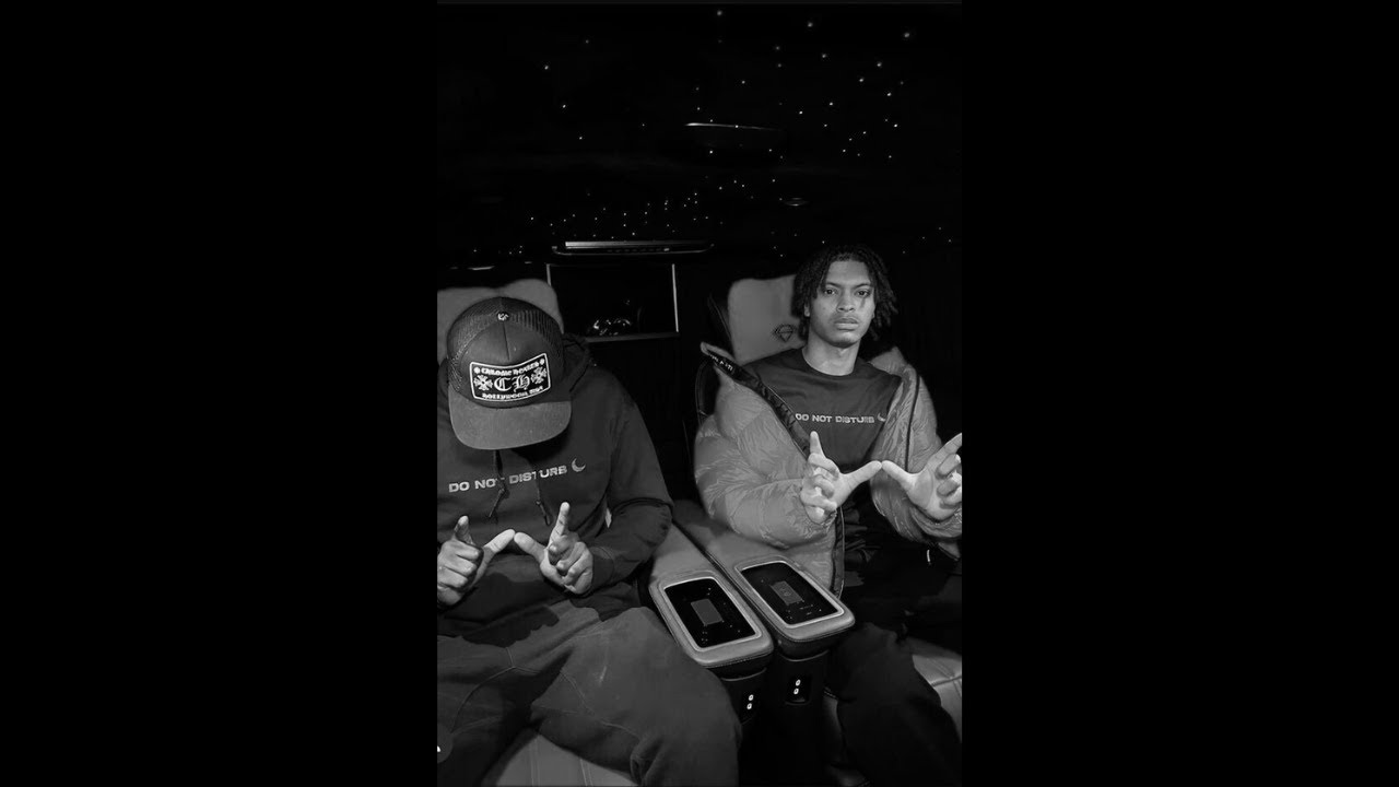 [FREE] Nemzzz x Hoodtrap Jerk Type Beat - 