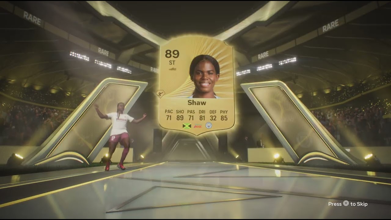 Division Rivals reward 2.rész