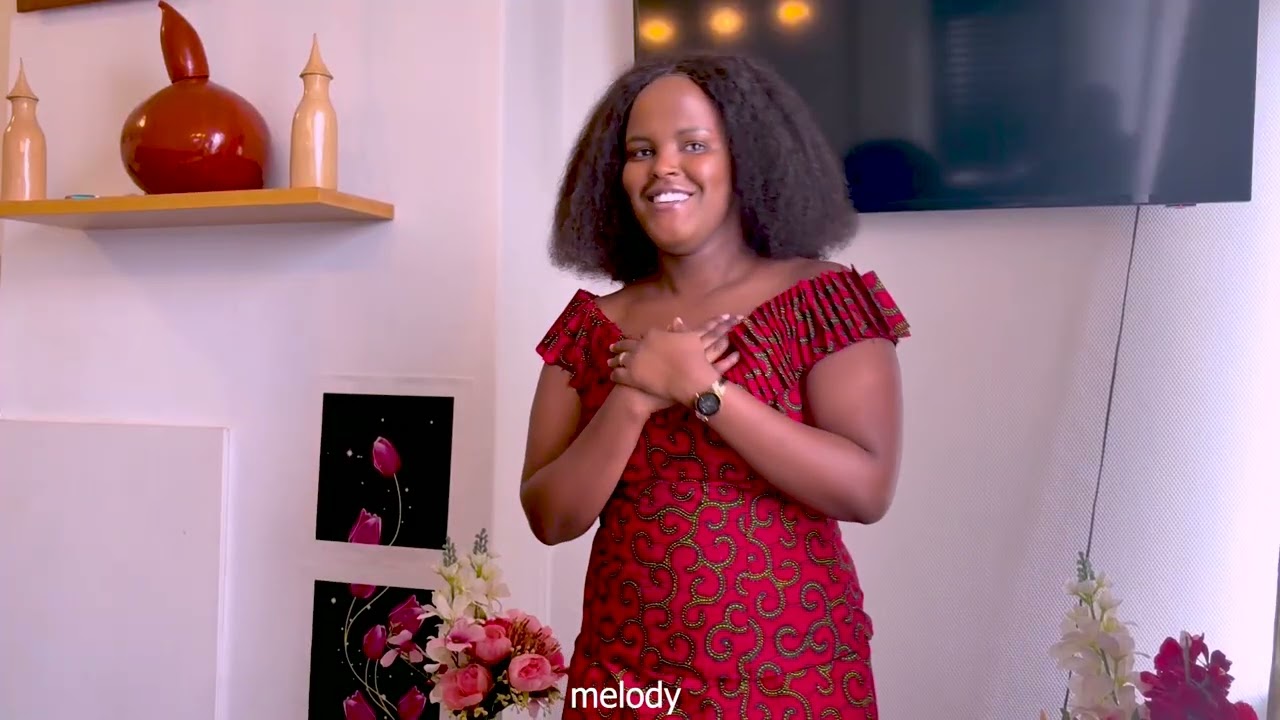 Ndakwizeye Mana unsubize By penina