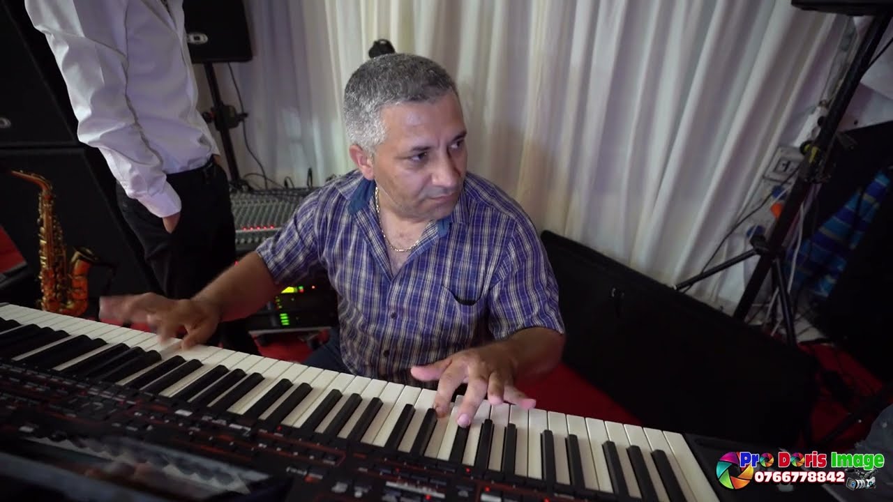 ❌❤️MONTANA BAND❌❤️LIVE INSTRUMENTAL DE EXCEPTIE❌❤️BOTEZ IASMINA VERBITA 2022❌❤️BY DORIN RADESCU