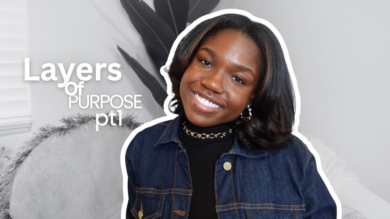 What Purpose From God Is | EP 27