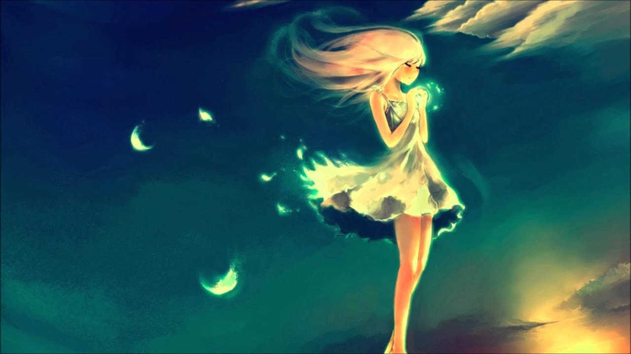 DAISHI DANCE- I Believe feat. Kat McDowell (piano remix)