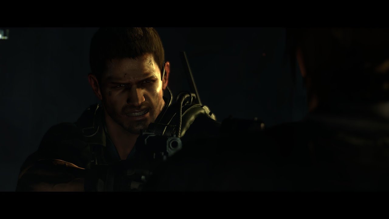 Resident Evil 6 - Chris - Campaña Completa - Gameplay - Sub Español
