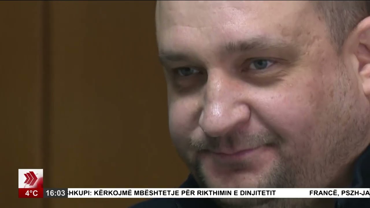 LAJME TV SHENJA 02 02 2026
