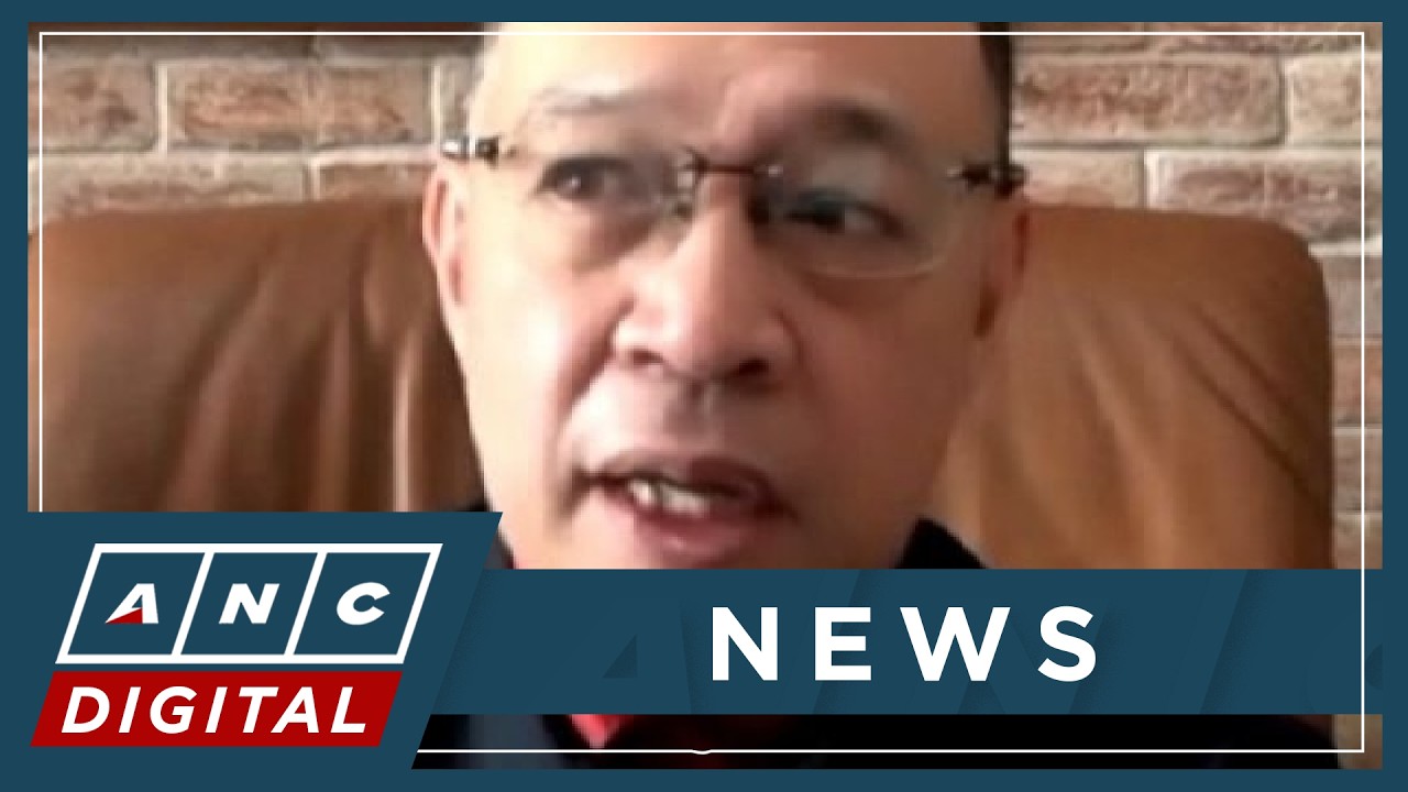 Legal expert weighs in on SC's possible action if VP Duterte camp challenges threshold decision| ANC