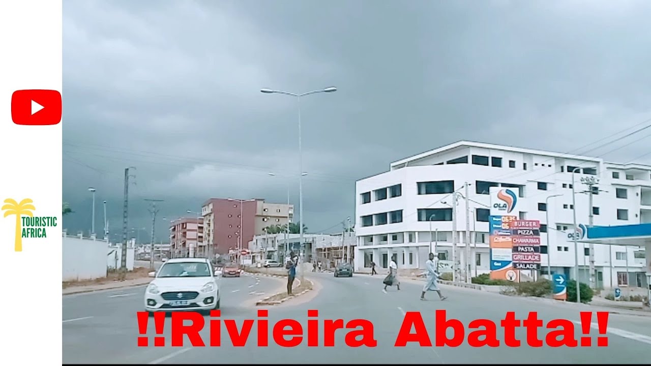 Riviera ABATTA