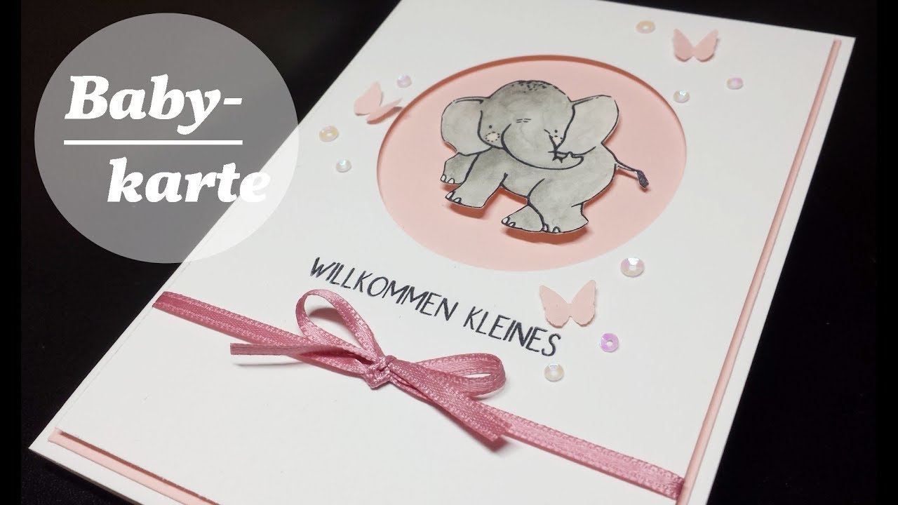 Babykarte | Creative-Depot | Ohrenpost