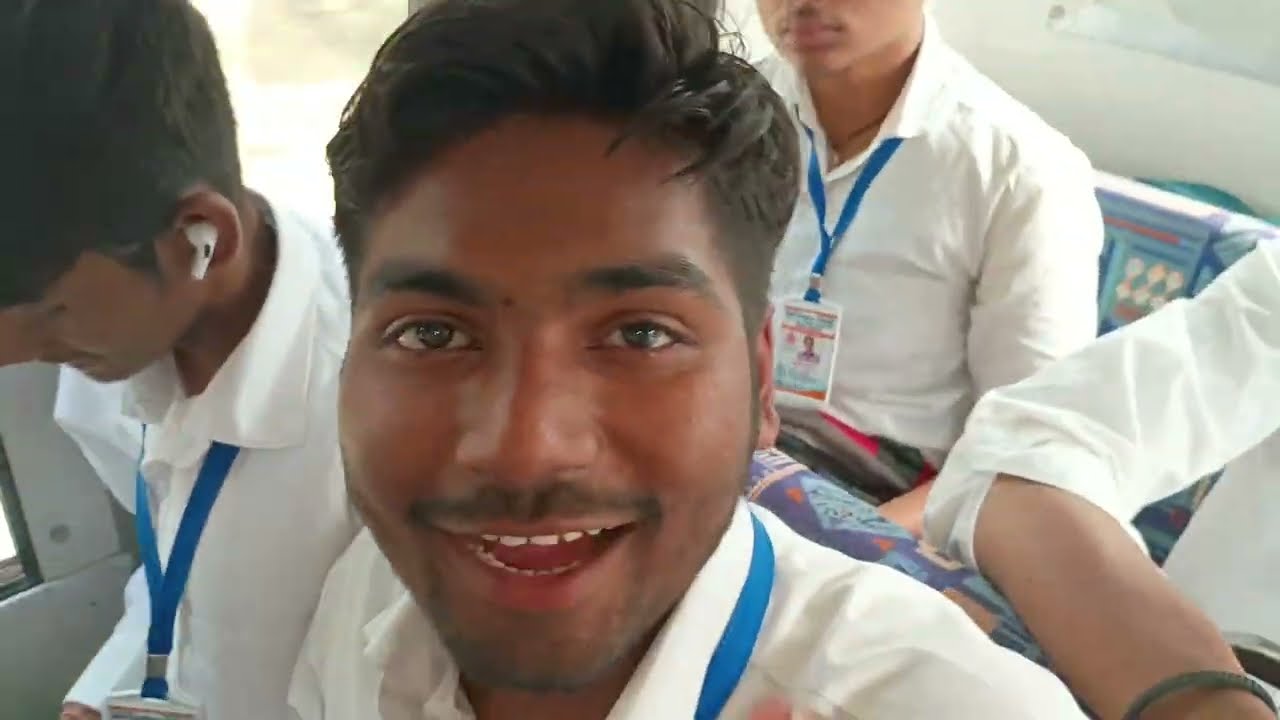 Last exam and last moment with friends 🥺 || with out any editing 
