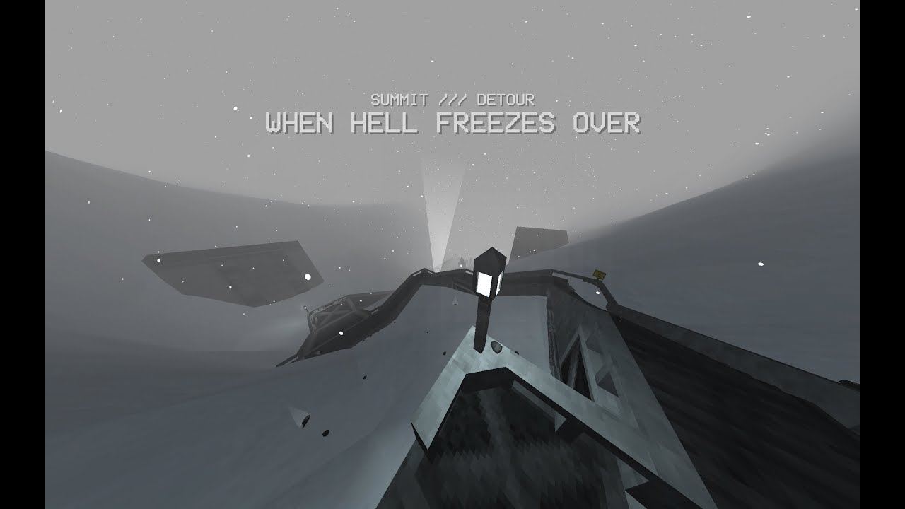 ULTRAKILL When Hell Freezes Over P - Rank (Brutal)