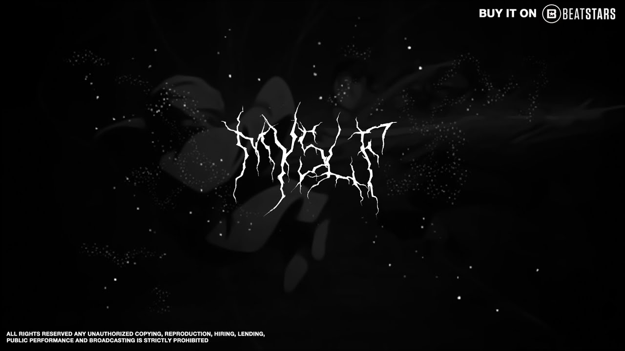 [FREE] Scarlxrd Type Beat - 