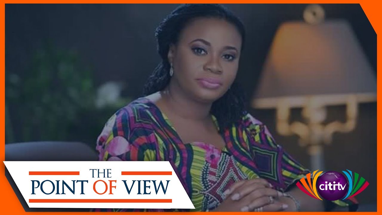 Point of View 'Charlotte Osei's Removal:  Law or Politics ? ' Lawyer Martin Kpebu and Yaw Oppong