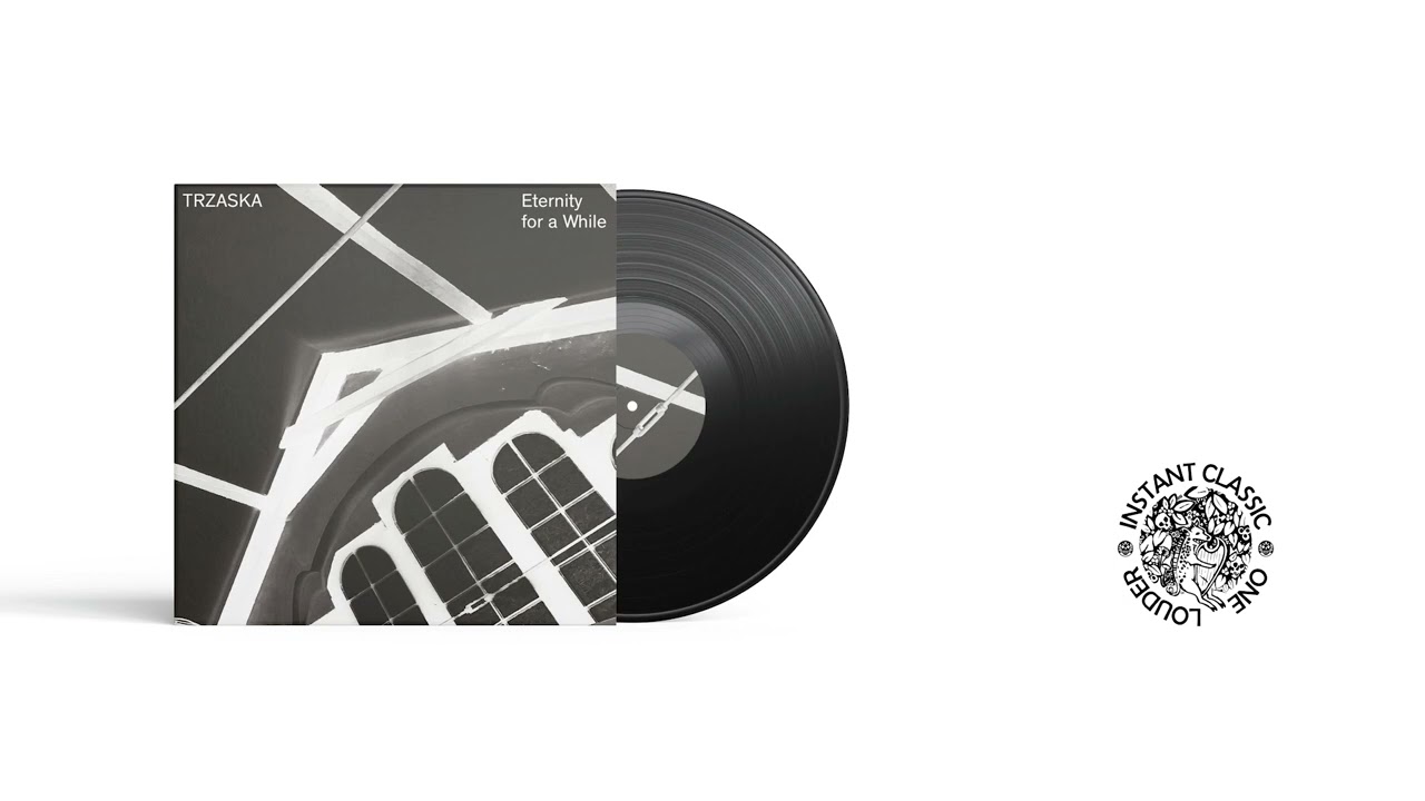 Mikołaj Trzaska - Eternity For a While (full album, Instant Classic 2024)