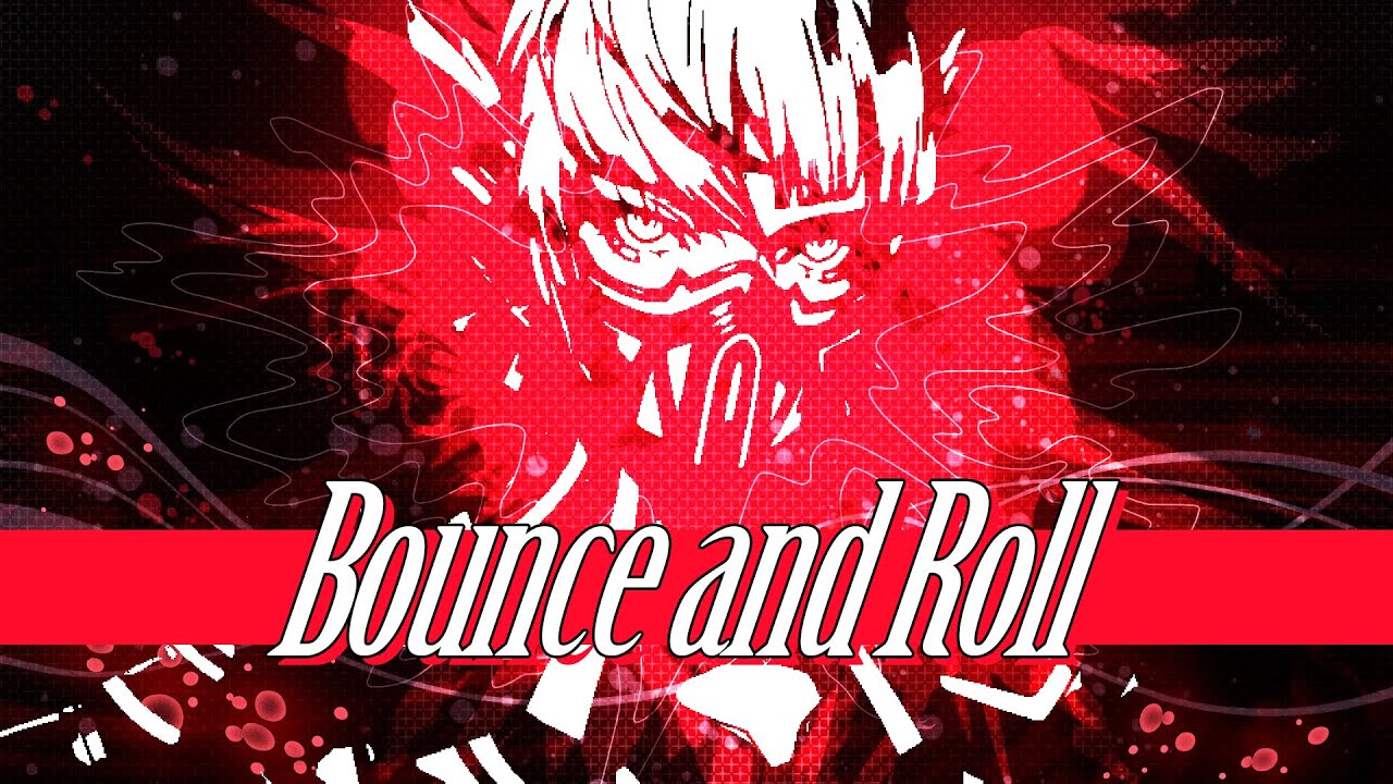 Battle -Bounce and Roll- (feat. @_mosq) [Cover/Arrange] (Shin Megami Tensei V: Vengeance)