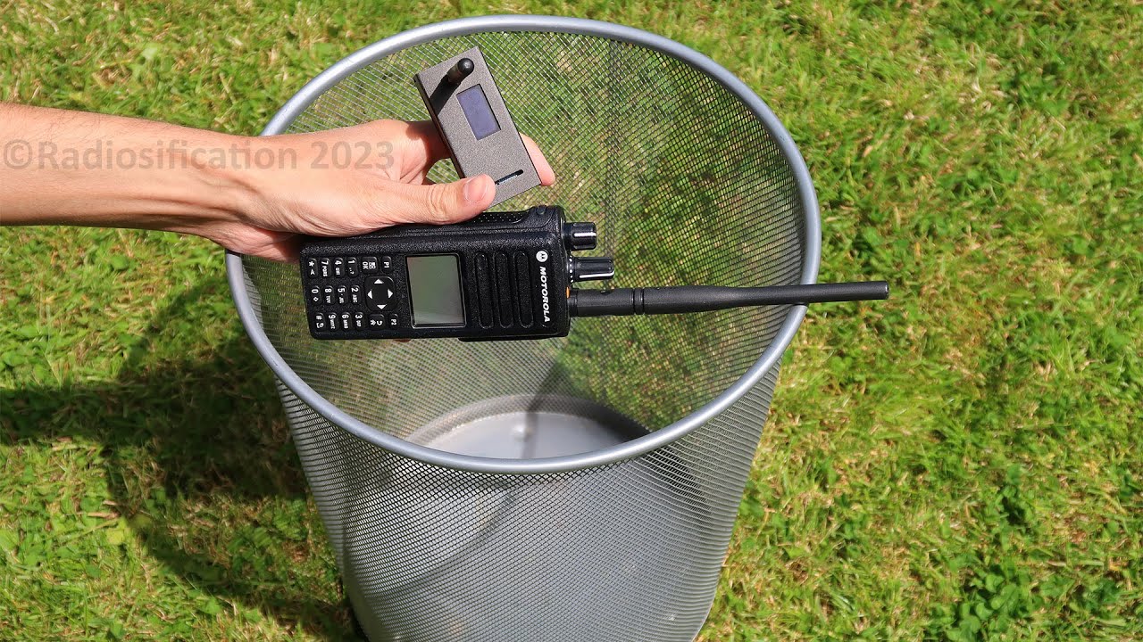 You no longer need a hotspot (or a radio)