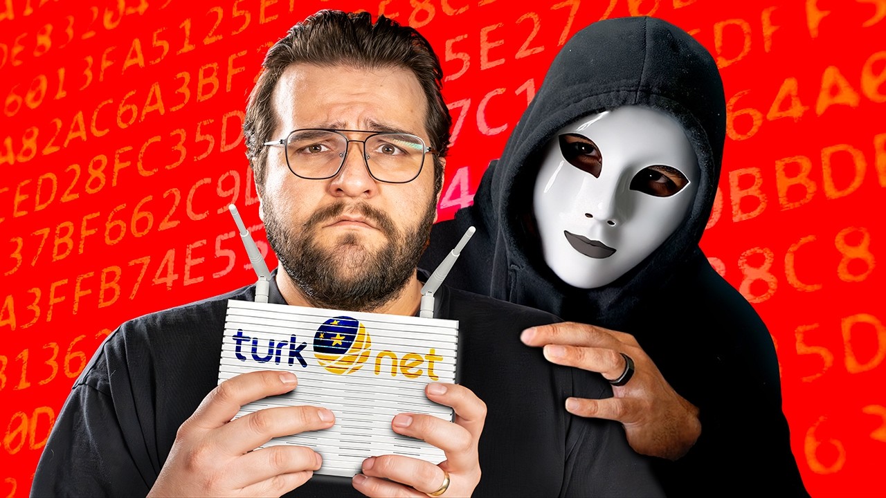 TURKNET HACKLENDİ | Peki Şimdi Ne Olacak?