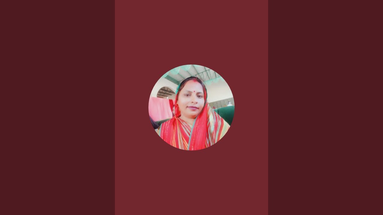 Rekha Yadav is live!
