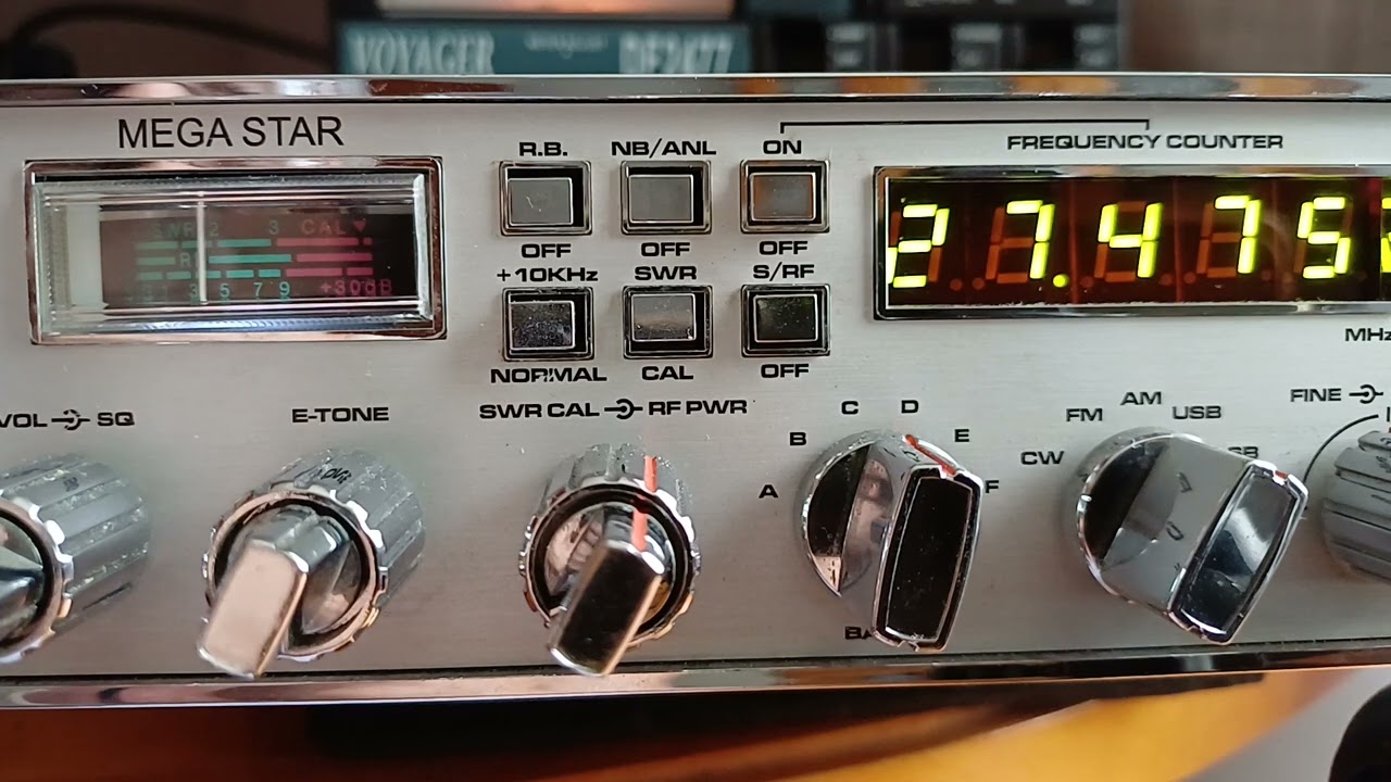 QSO RJ COM AÇORES PORTUGAL 