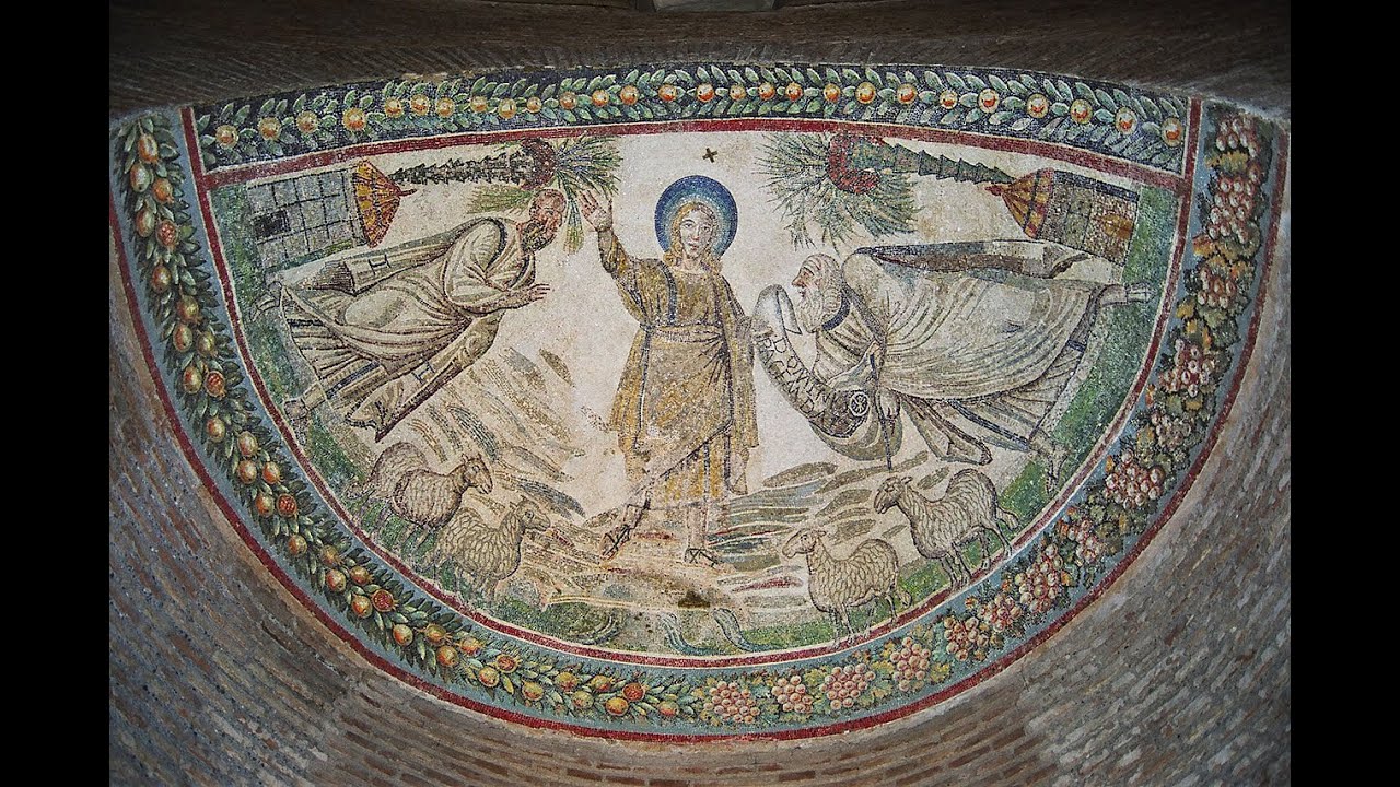 Late Antiquity as a period of change: historiographical perspectives