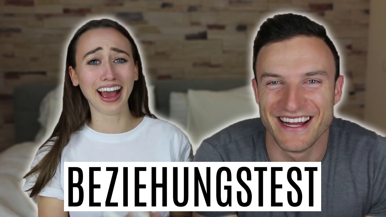 WIE GUT KENNT ER MICH? | Sascha kommt ins Schwitzen... 😂