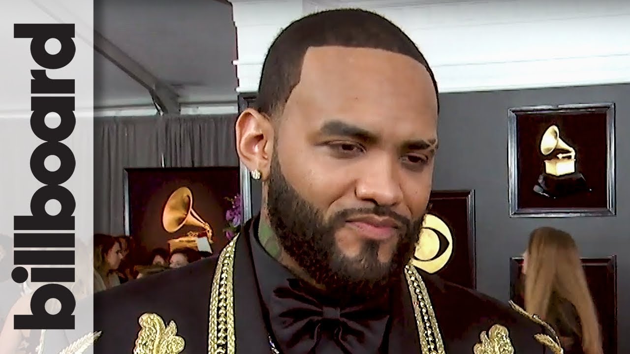 Joyner Lucas Shares Pride in Being an Independent Artist | Grammys