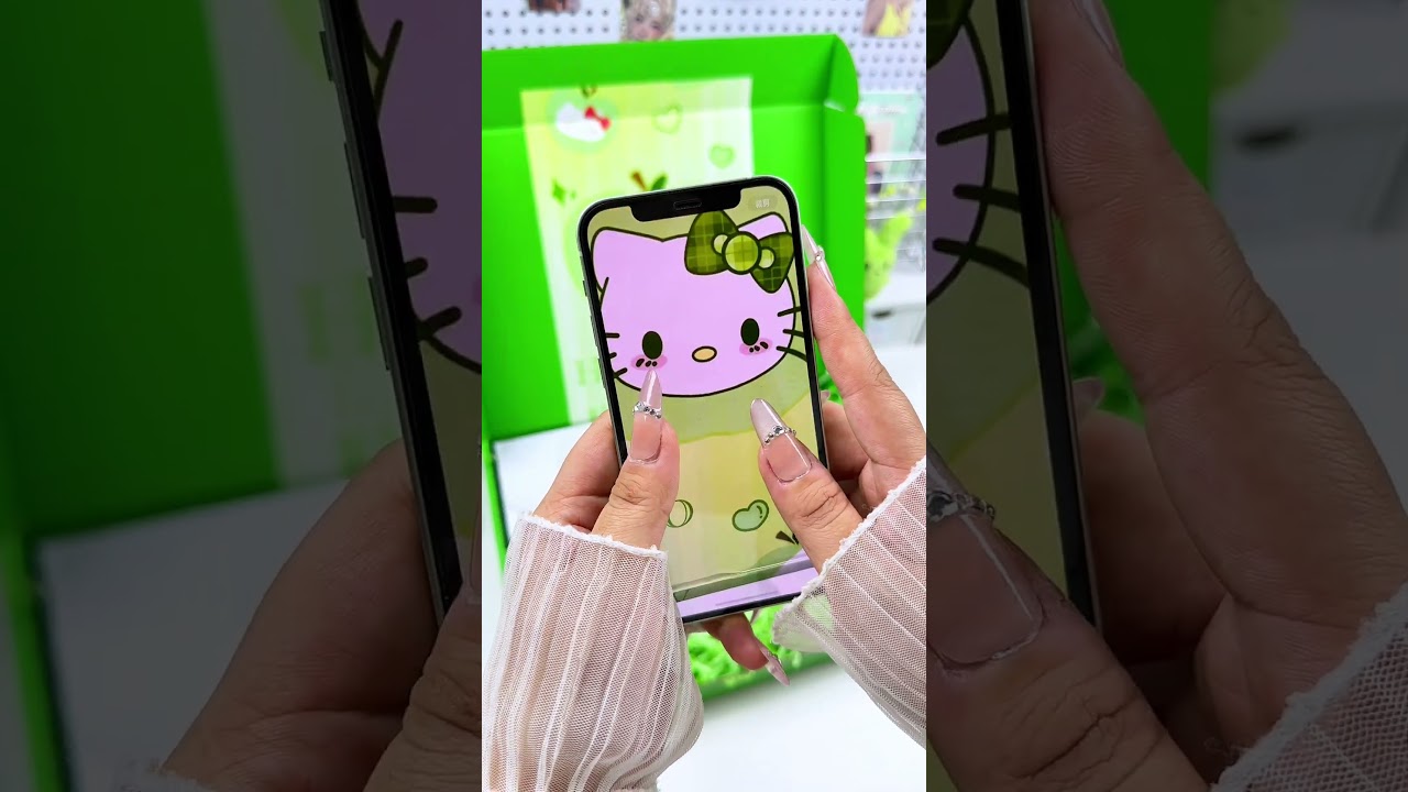 Pure immersive packaging iPhone15 #Hot Recommendation #PackagingVideo #iPhone #AppleMobile
