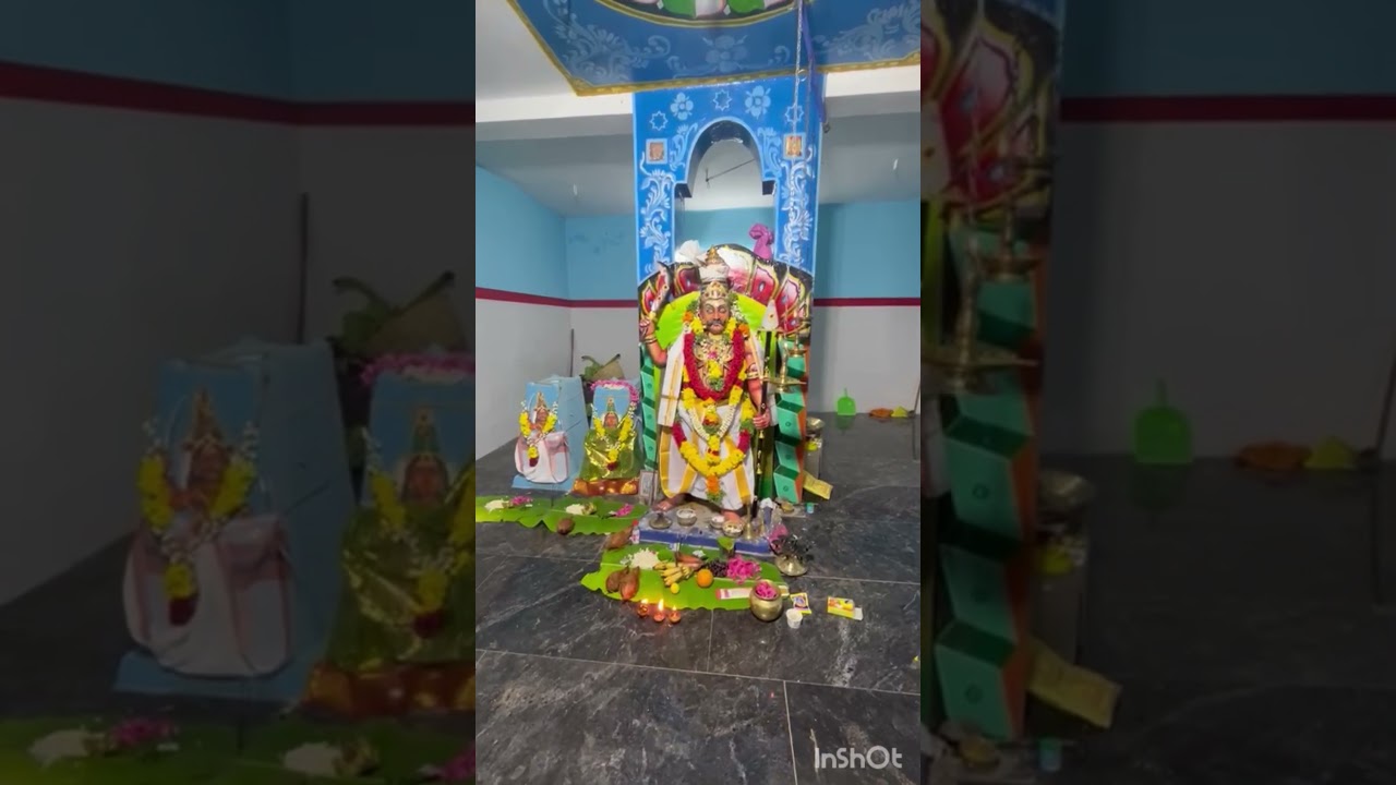 sri Vannamuthu Swamy 