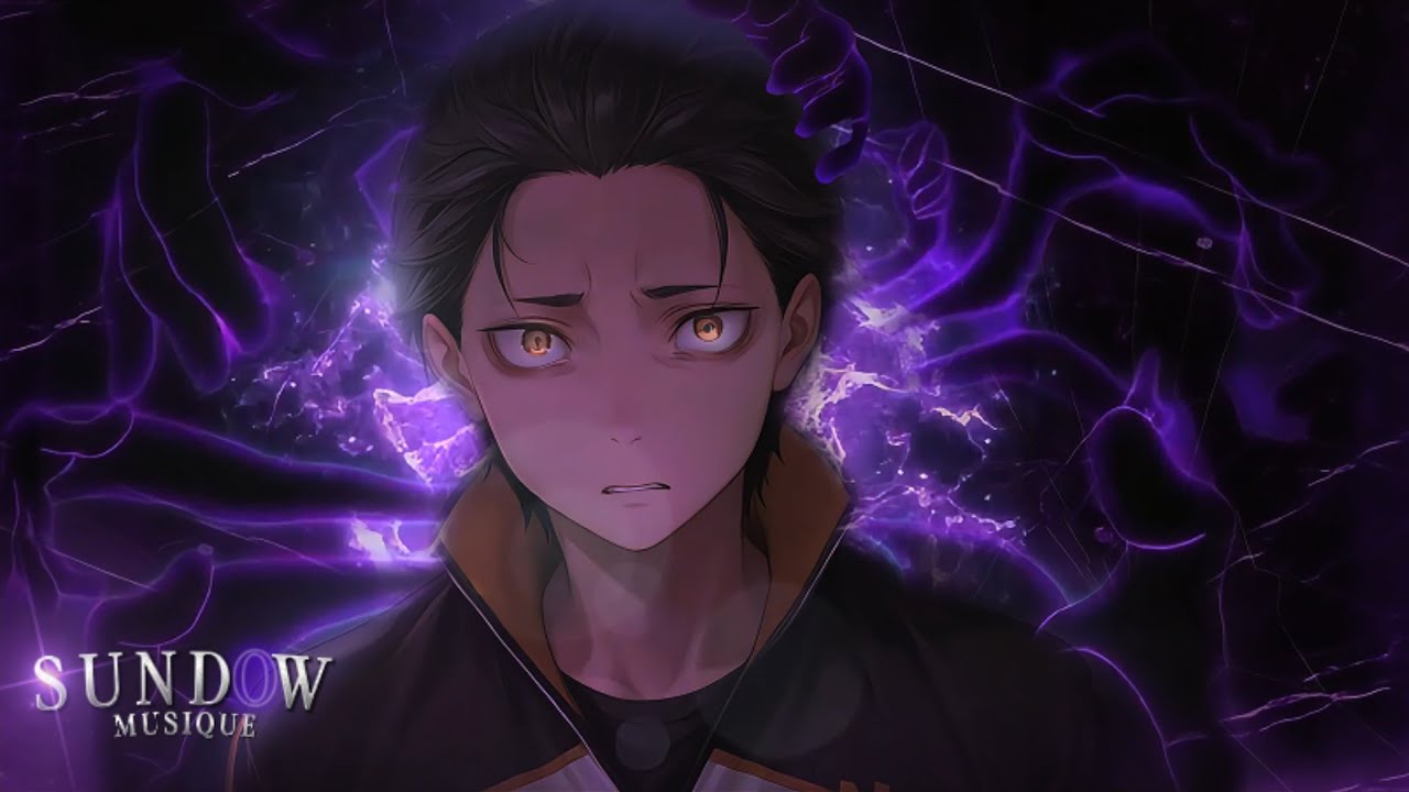 Retour par la mort | Natsuki Subaru ( Re:zero route envy ) - Sun
