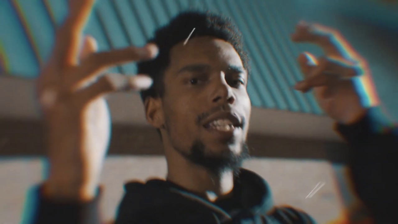 BeezyB - Mayhem (Prod by 2wo2imes)