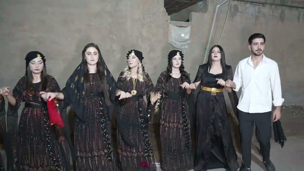 İslam Taşkın Dügünü Part 1 ( Grup Nihat Silopi ) 2025
