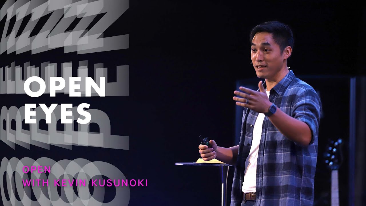 7 November 2021 | Open: Open Eyes