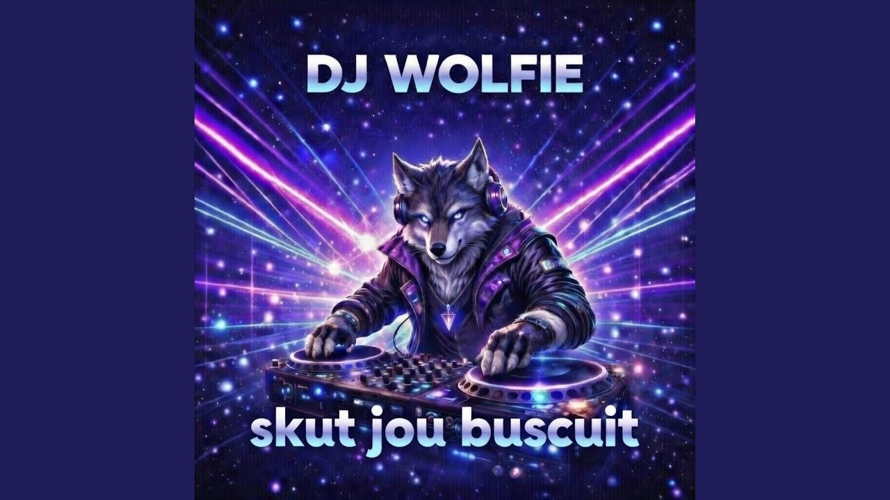 Skut Jou Buscuit (DJ Wolfie Remix)