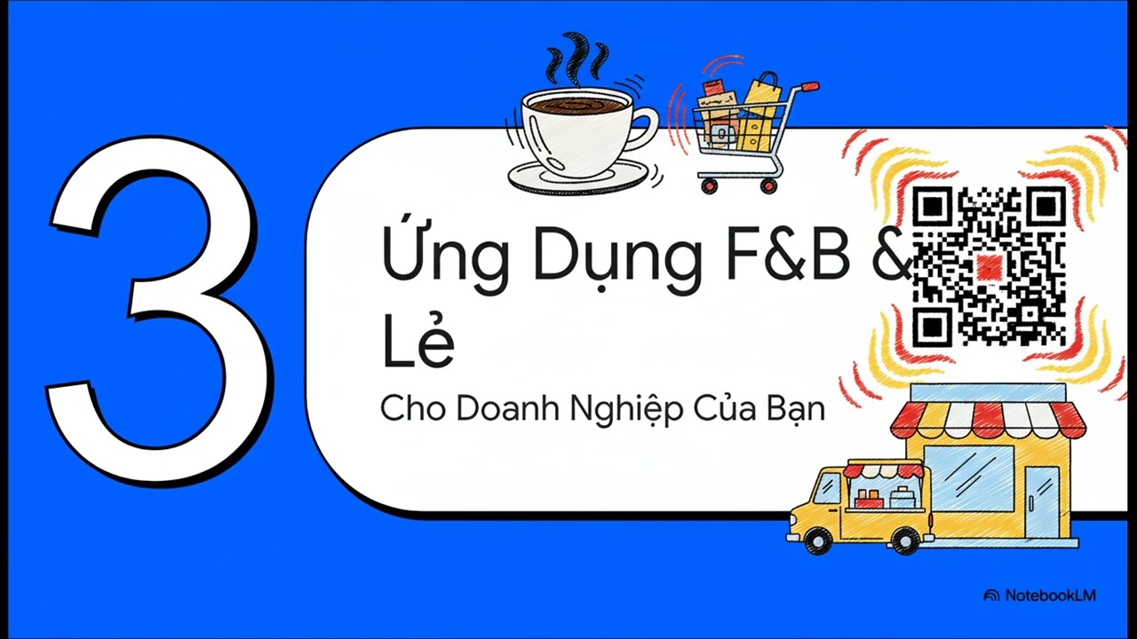 Bản Đồ Nhiệt QR Làm Sao Biết Khách Đang Thích Món Nào Ưu Đãi Nào