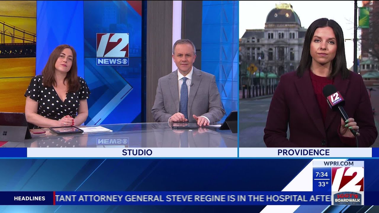 Providence councilors considering rental assistance
