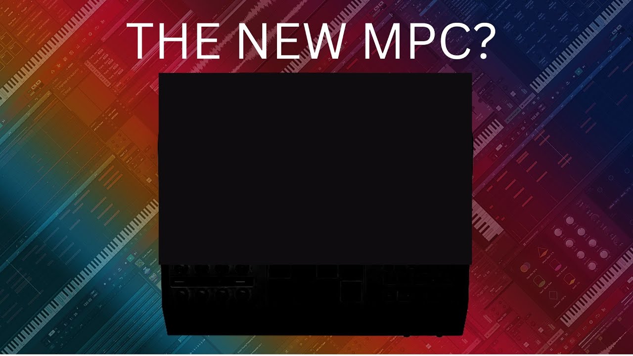 A New MPC Like  no other OR Something Stupid & Fun