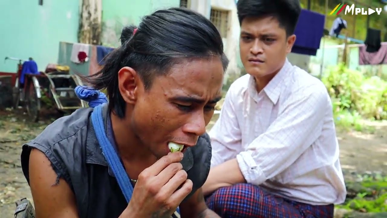 ရေသန့်ပြဇာတ် အပိုင်း(၅) / ငါးပိနံ့မွှေးမွှေးနဲ့ ချဉ်ငံစပ် အရွက်စုံလှော်ဟင်း နဲ့ ငါးပိထောင်းသုပ် 😋🌶️