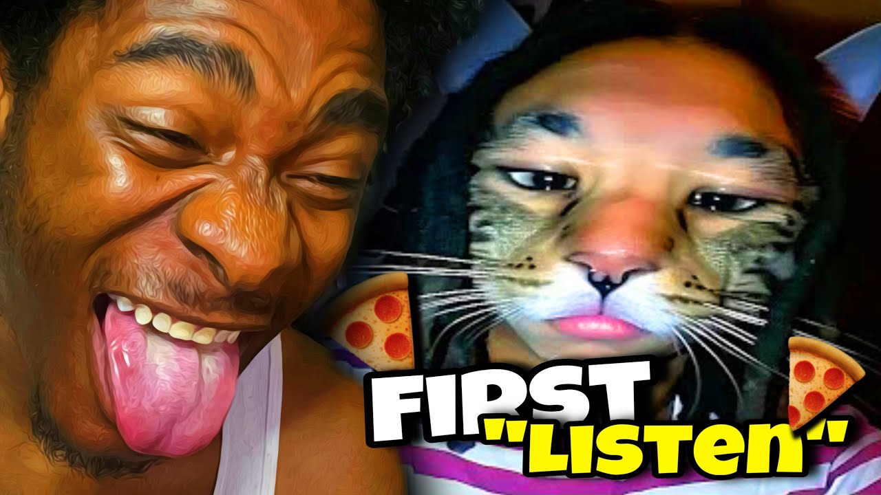 Reacting to &ldquo;Pizza Time&rdquo; by Che for The First Time..
