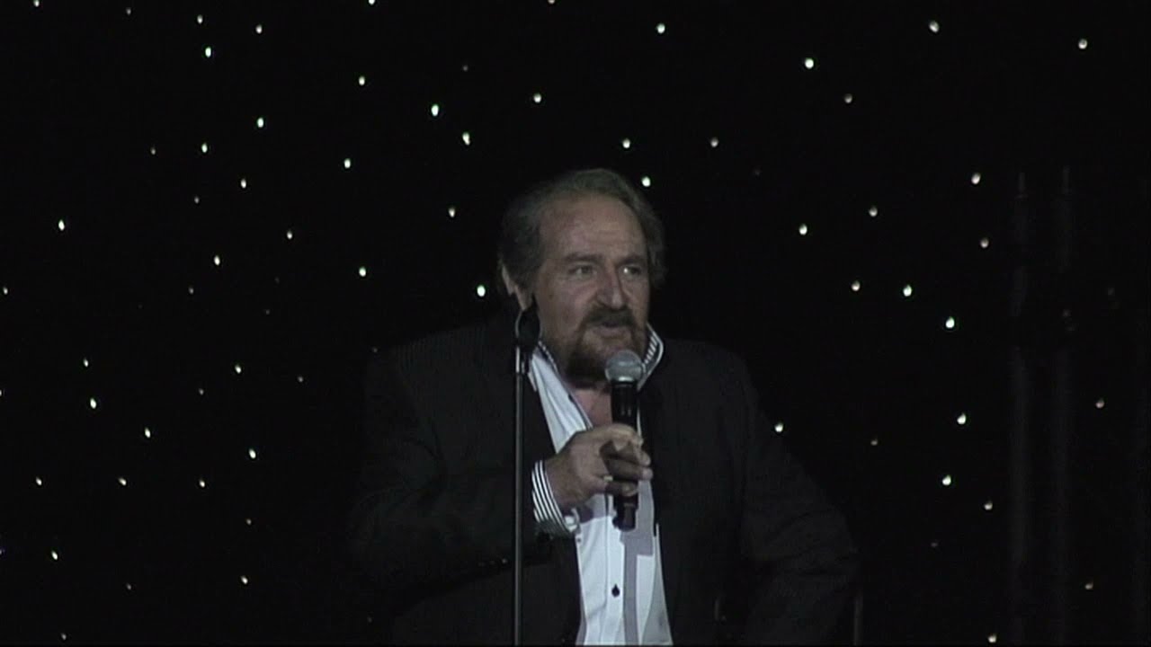 Richard ANTHONY 