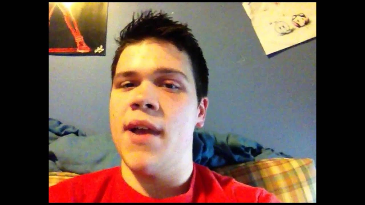 Spookyfest 2013 Announcement! (With Viral Rak)