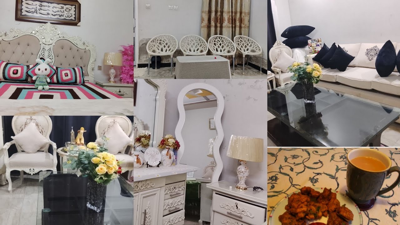 Easy Morning Routine for Busy Mom's💫Kid's Kitchen and Home ✅