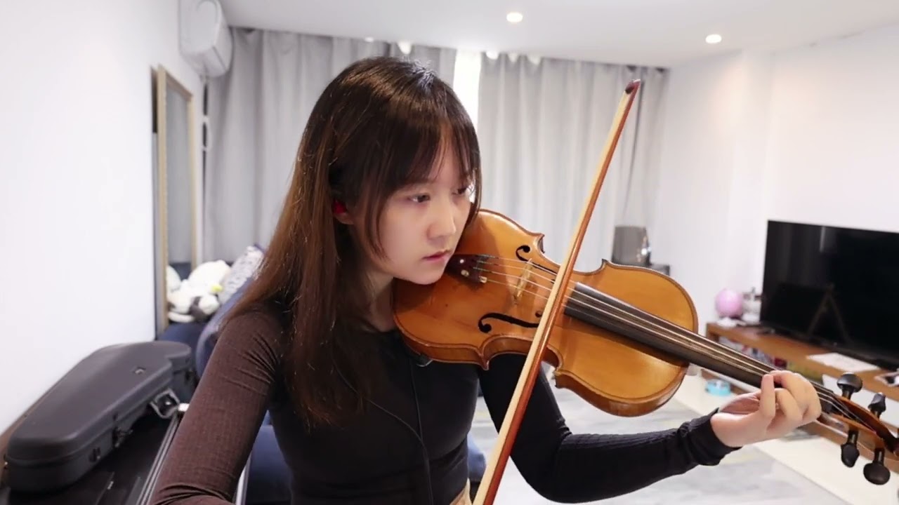 【揉揉酱】翻奏 赵雷《南方姑娘》【RouRouJ】Cover Zhao Lei《Girl in the South》