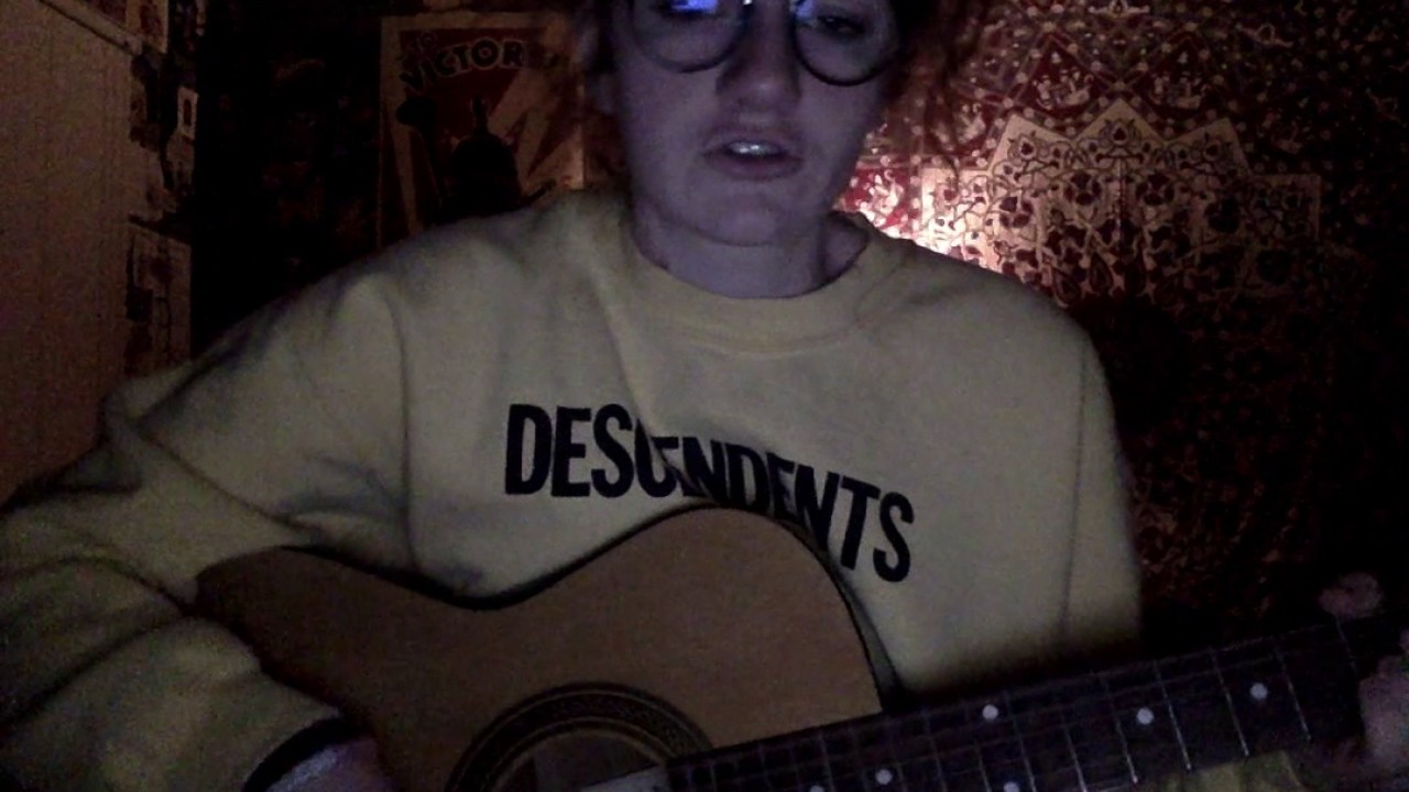 Local News Legend - My Name Is Emily/You Were Cool mashup