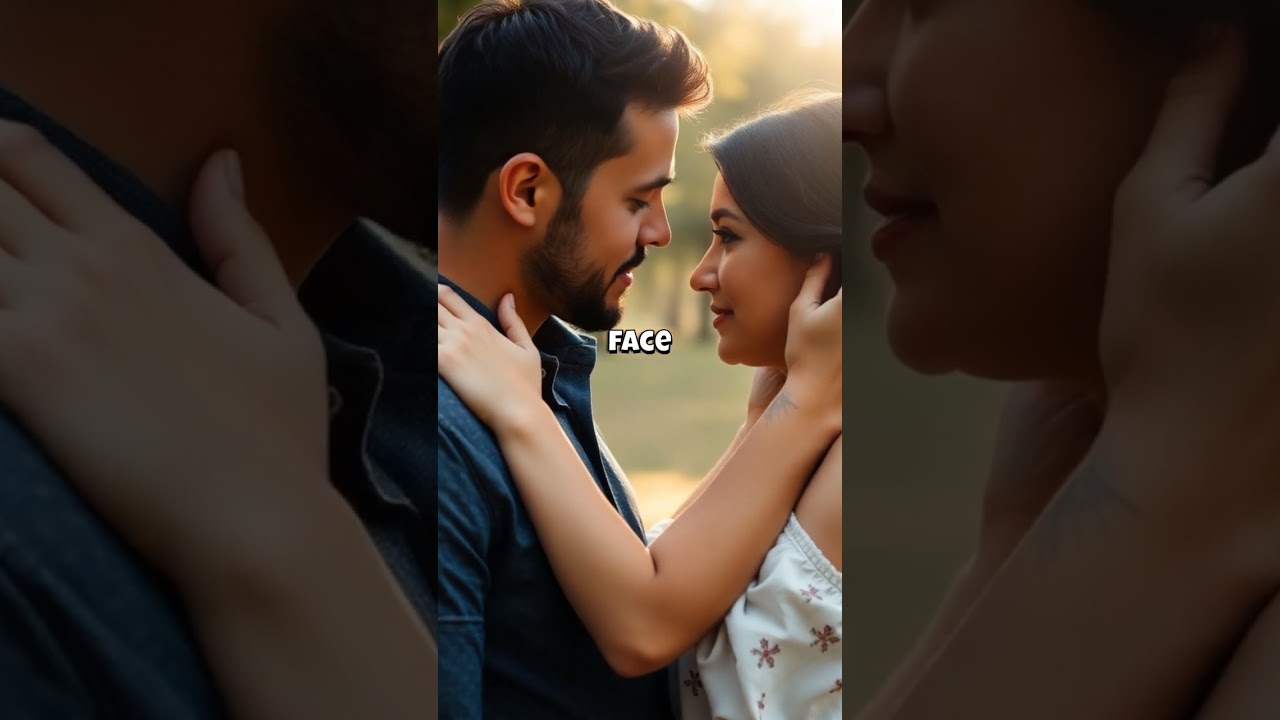 Did You Notice These Subtle Signs of Love?